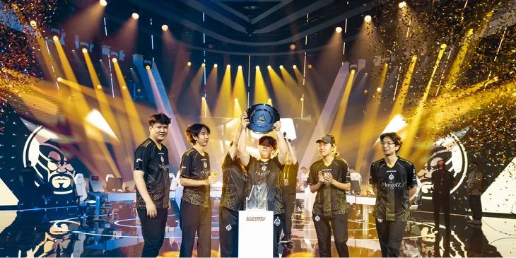 Финал EWC 2026 по CS2 перенесли на более крупную арену из-за распроданных билетов