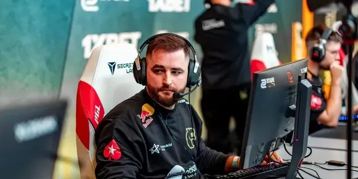 MIBR одержала победу над FURIA Esports  на ESL Pro League Season 21