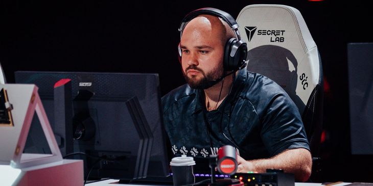 BetBoom Team и PARIVISION сразятся за выход в плей-офф The International 2025