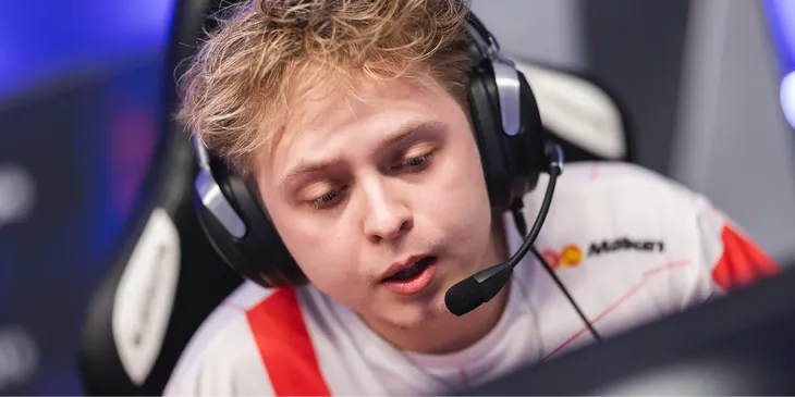 BetBoom Team уступила Complexity Gaming в групповой стадии на FISSURE Playground #1