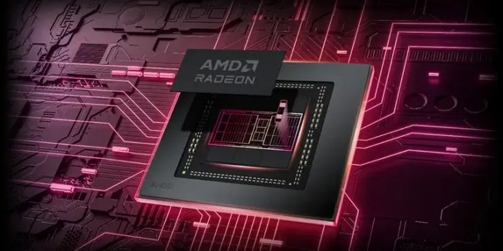 Инсайдер: следующее поколение видеокарт AMD выйдет не раньше 2027 года