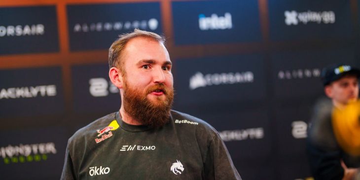 Chopper о финале BLAST Bounty Summer 2026: «MOUZ выиграла по делу»