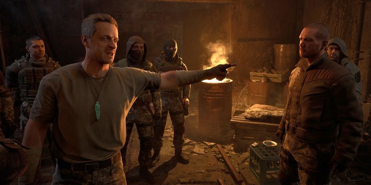 Для S.T.A.L.K.E.R. 2 вышел инструментарий для модов — он весит более 650 Гб, в четыре раза больше игры