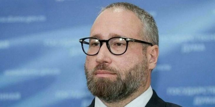 Депутат Горелкин о заявлении главы ИРИ: «Я не вижу в этих словах никаких намёков на возможную блокировку Steam»