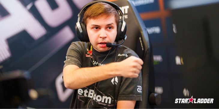 Sh1ro: «На буткемпе все более продуктивно, если рассматривать его для подготовки к турнирам»