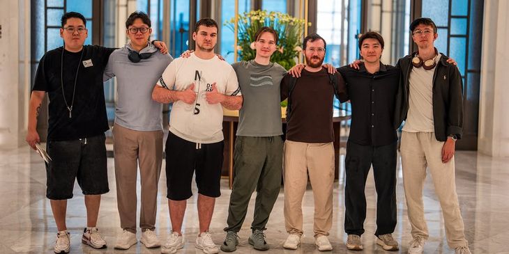 Adekvat о вылете 1w Team из TI15: «Для состава, судя по геймплею, это последние часы жизни»