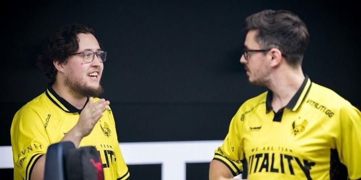 ApEX: информация о зарплате ZywOo в $100 тыс. — фейк