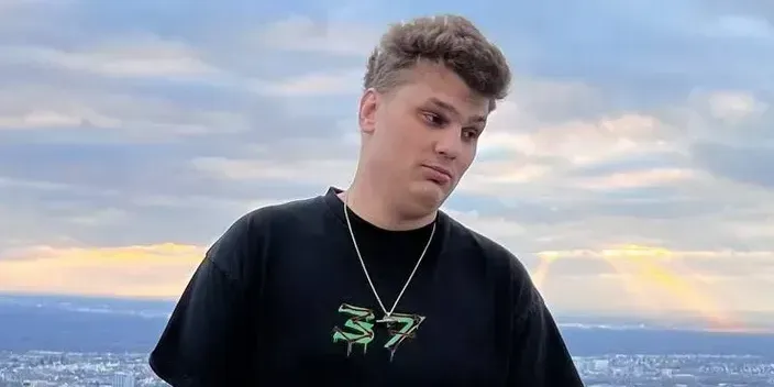 Iceberg получил бан на Twitch