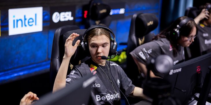 EliGE про donk: «Возможно, он станет лучшим игроком всех времён. Но у него тоже есть привычки и паттерны»