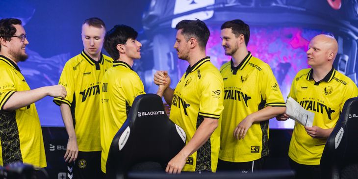 Hooch о плей-офф BLAST.tv Austin Major 2025: «Думаю, что выиграет Team Vitality. Но буду рад ошибиться в своем прогнозе»