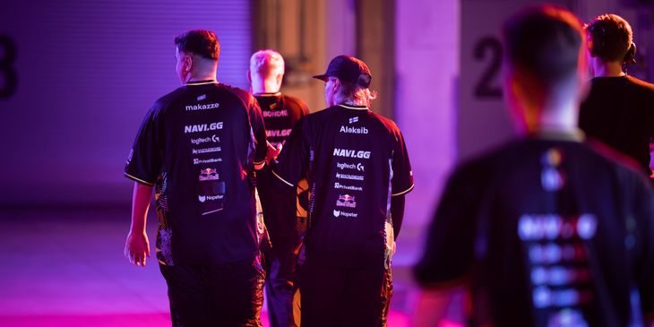 Natus Vincere прошли в финал IEM Atlanta 2026 после победы над BetBoom Team