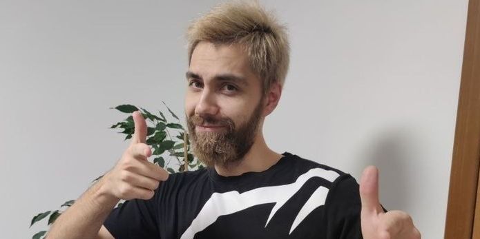 Ahilles: «Как же хорошо Daxak поджег попочки всем»