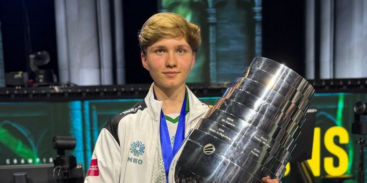 Dosia про Falcons: «А не была ли та победа на мейджоре просто случайностью?»