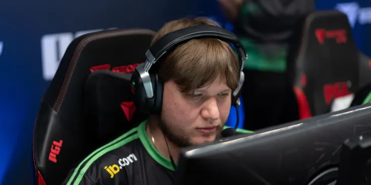 Команда s1mple заявилась на китайский LAN с призовым фондом в $50 тысяч
