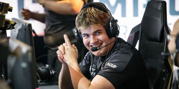 Virtus.pro стала чемпионом Marvel Rivals Invitational: EMEA