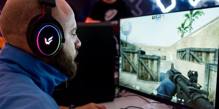 В России могут начать штрафовать читеров в киберспорте