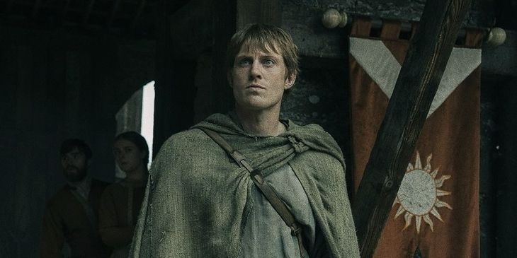 «Рыцарь семи королевств» — абсолютное кино. Как Дунк Высокий стал настоящим героем нашего времени?