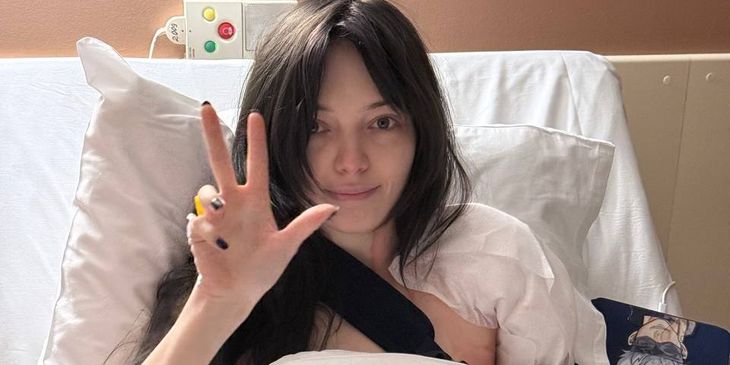 «Руку вообще не чувствую» — by_Owl перенесла операцию на плече