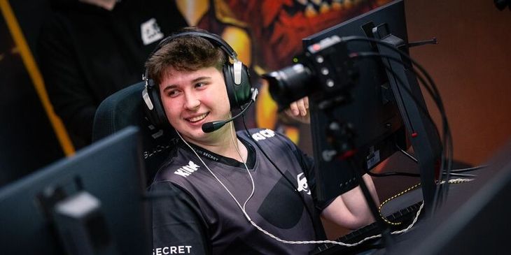 Team Secret и Ninjas in Pyjamas прошли в плей-офф Esports World Cup 2025 по Rainbow Six Siege X