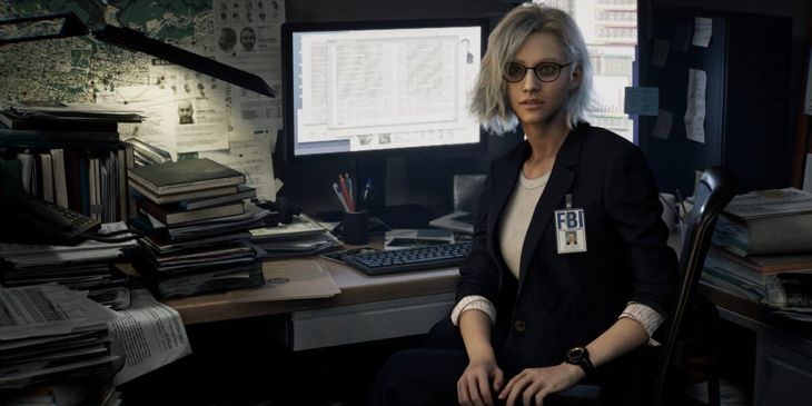 Capcom раскрыла системные требования Resident Evil Requiem