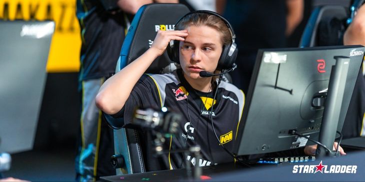 Aleksib о поражении от Vitality: «Мы слишком много давали противнику навязывать свою игру, а сами при этом не смогли навязать свою»