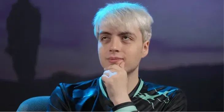 Nightfall о визовых трудностях: «Сейчас тяжелые времена для русских»