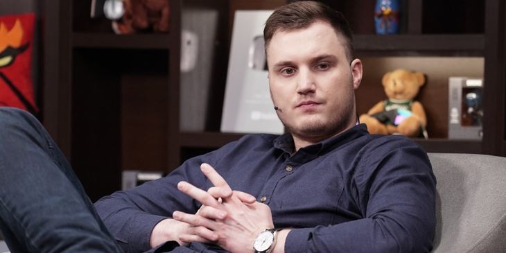 STORM о растянутом формате DreamLeague S28: «Какое же говноедство бесполезное»