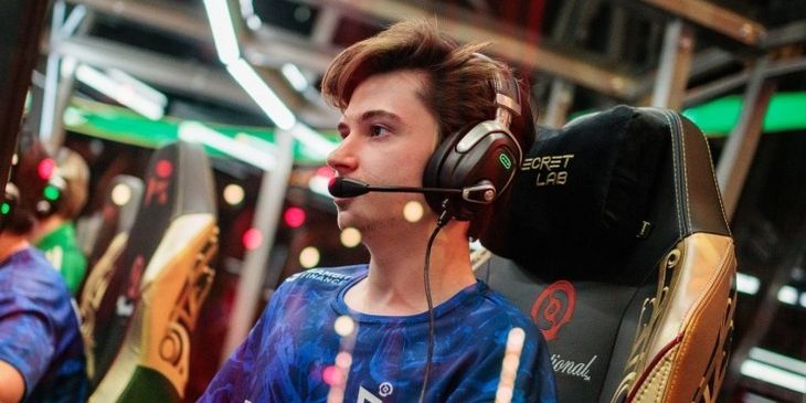 RAMZES666 о матчмейкинге Dota 2: «В топ-500 таких челов 100-200. Я даже просто в лобби не хочу находиться с ними»