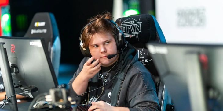 Zweih объяснил, почему PARIVISION ещё не проигрывала Team Falcons в 2026 году