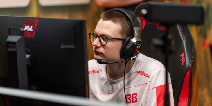 RAMZES666: «Считаю ли Kiritych хайскиллом? Наверное, нет»