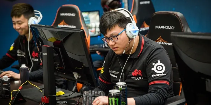TYLOO разобралась с Metizport в первой групповой стадии BLAST.tv Austin Major 2025