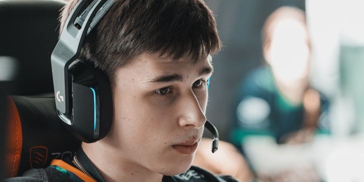 Team Tidebound встретится с eSpoiled в финале виннеров плей-офф DreamLeague Division 2 Season 2