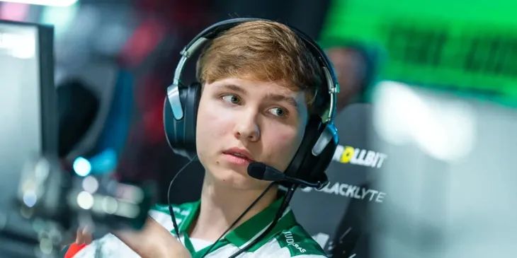 Сможет ли PARIVISION обыграть Falcons и выйти в полуфинал BLAST Open Spring 2026?