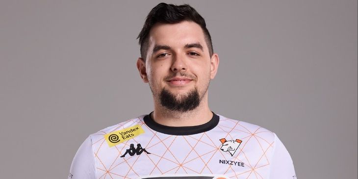 Virtus.pro выиграла PGS 2026 Circuit 1 - Series Final