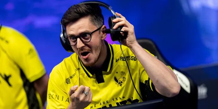 Получится ли у Virtus.pro обыграть Vitality и пройти в плей-офф BLAST.tv Austin Major 2025?