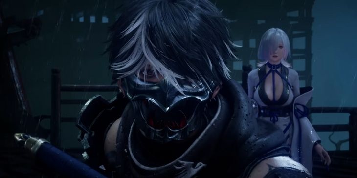 Вышла Ninja Gaiden 4 — авторы показали релизный трейлер