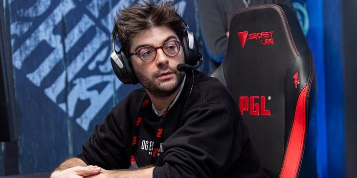 Ceb: «Valve всегда повторяла: "Мы не киберспортивная компания и никогда не будем ей". TI принес больше проблем, чем радости»