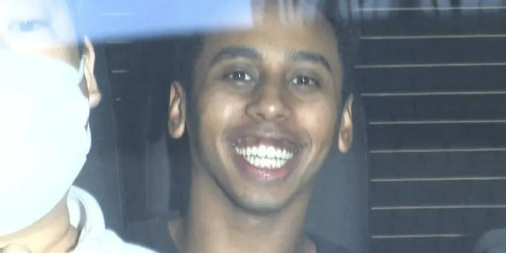 Блогеру Джонни Сомали грозит тюрьма с исправительными работами и статус насильника за выходки в Южной Корее