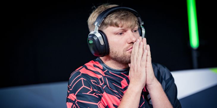 Kane: «NAVI в очень глубоком кризисе, не знаю, на что можно надеяться на мейджоре»