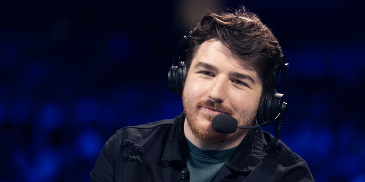 Самый популярный комментатор файтингов отказался от работы на EVO из-за покупки турнира властями Саудовской Аравии