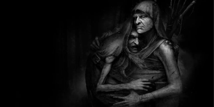 Анонсирована Darkwood 2 — за разработку отвечают авторы «Мора»