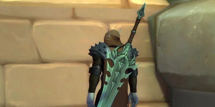 Blizzard исправила ошибку в WoW, которой было почти 20 лет