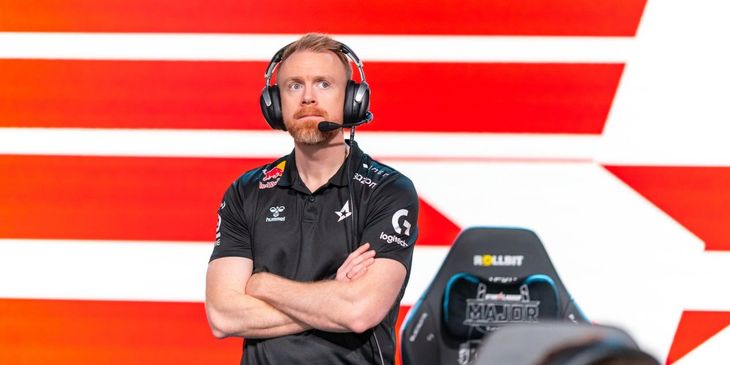 Тренер Astralis после выхода в плей-офф EPL S23: «Потребовалось время и много напряженных матчей, чтобы оказаться здесь»