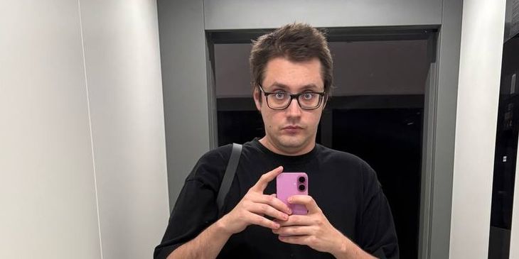 ArsZeeqq о трансферах после TI14: «Пока есть ощущение, что все составы выглядят как какие-то франкенштейны»