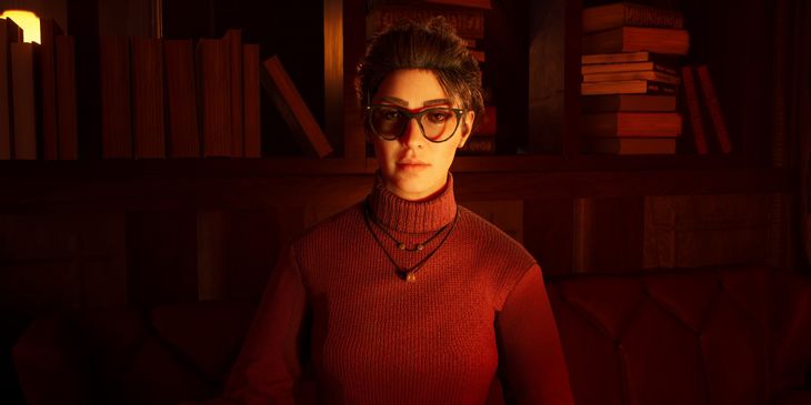 Гайд по романам в Vampire: The Masquerade — Bloodlines 2