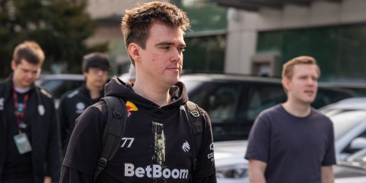Team Spirit выбила Team Falcons в нижнюю сетку плей-офф ESL One Raleigh 2025