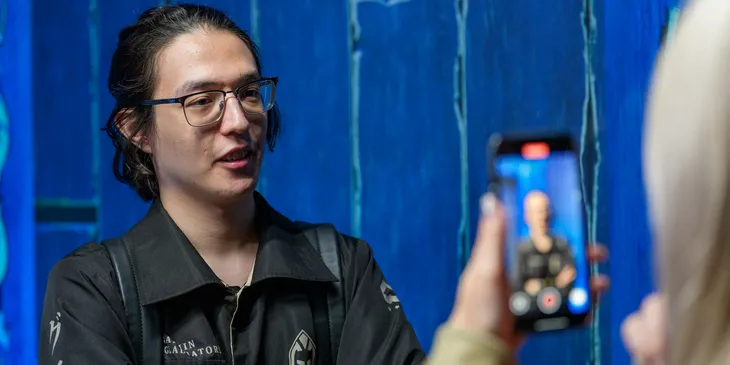 Gaimin Gladiators победили Xtreme Gaming и прошли в финал верхней сетки на PGL Wallachia S5