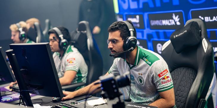 ATF о ESL One Birmingham 2026: «Мой камбэк начнётся здесь. Надеюсь, вы поделитесь со мной своей энергией»