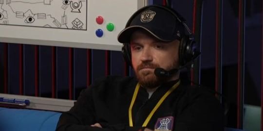 Dread о снятии с BetBoom Streamers Battle x Динамо 12: «Если не мошнить себе составы и не срезать рейтинги, то делать там нечего»