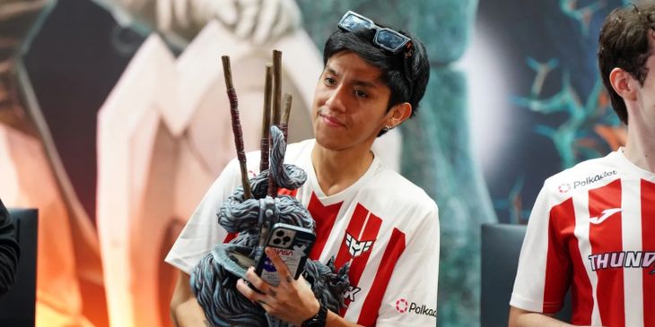 Parker и Scofield могут снова сыграть вместе